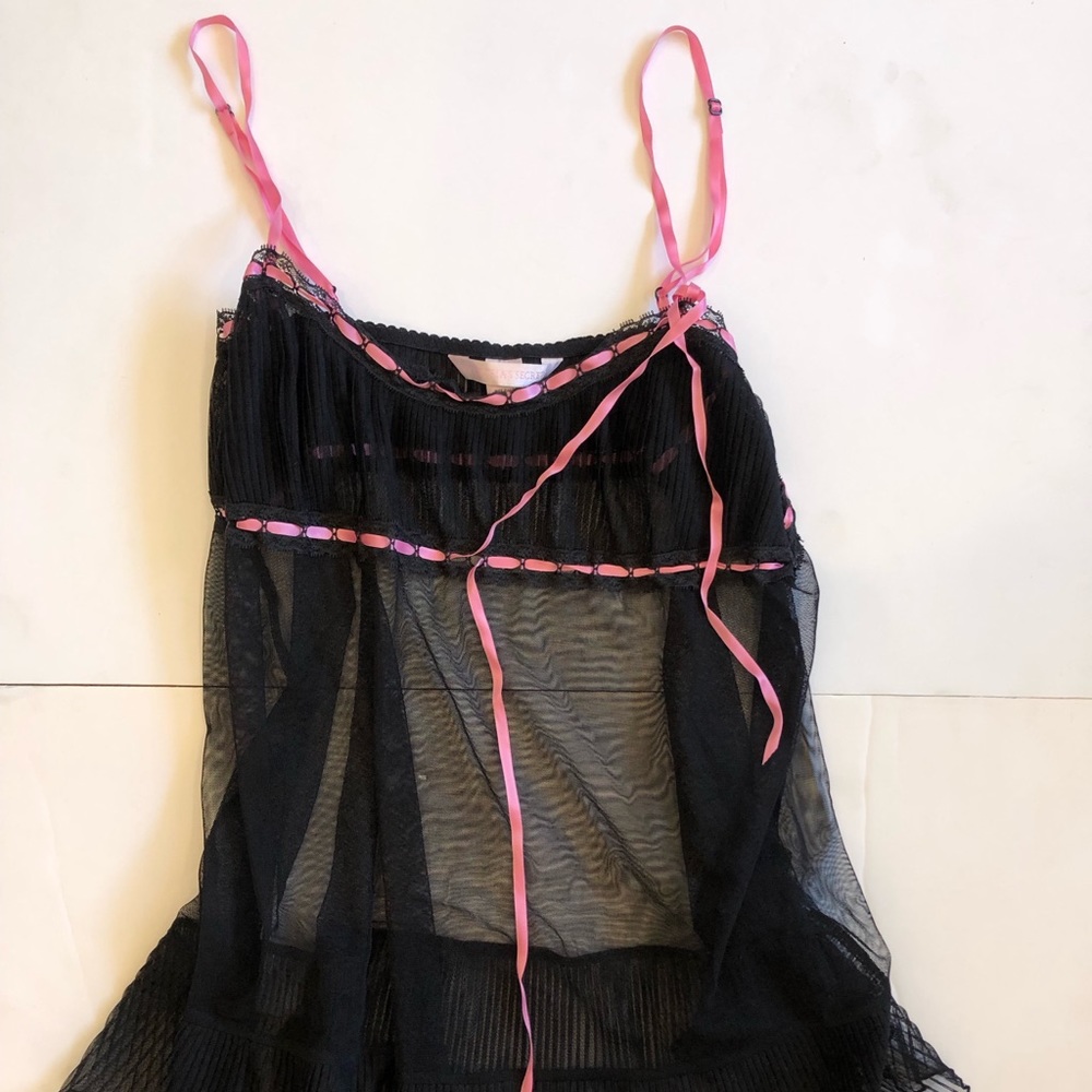 Victoria Secret intimate sleepwear
